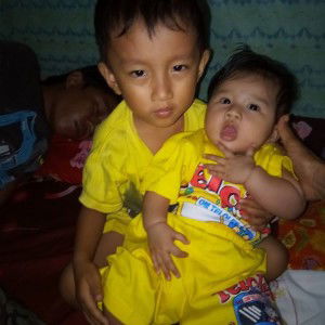 Rina Parebongan profile icon