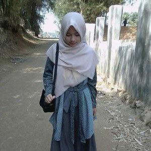 Siti Roshida N profile icon