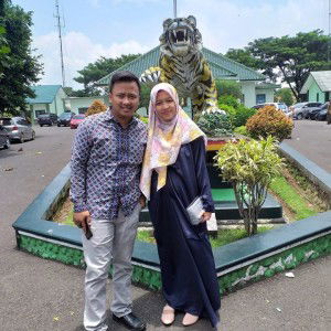 Weni Anggi Puspita profile icon