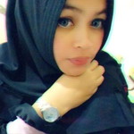 Rizki Amallia profile icon