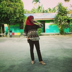 Anna Restu Bahri profile icon