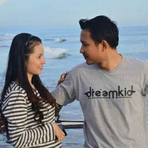 Ira Fadhli profile icon