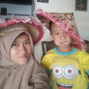 Khusnul Mu'arifah profile icon