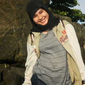 Ouva Zafirah profile icon