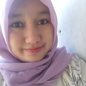 Wulan Sari profile icon