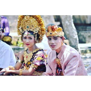 Ni Luh Sri Sukmawati profile icon