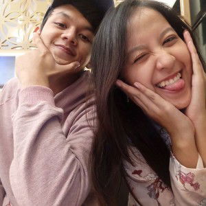 Ciska Na profile icon