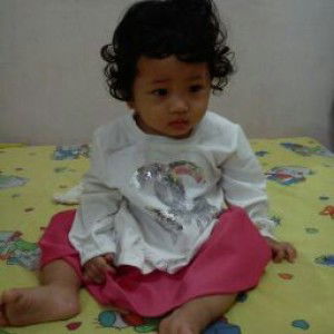 vivi septiani profile icon