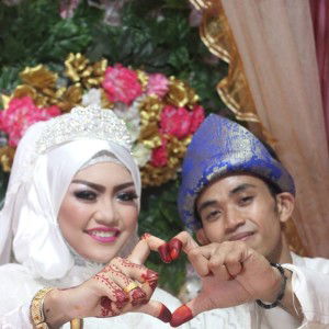 Nurhasriza profile icon