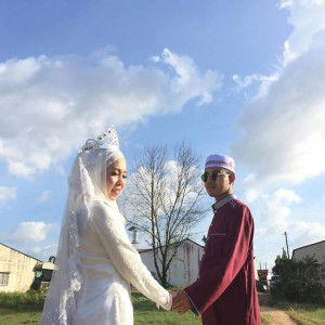 Ar-ichah Hemman profile icon