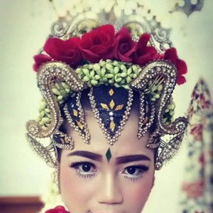 Kartika Shandra Dewi profile icon