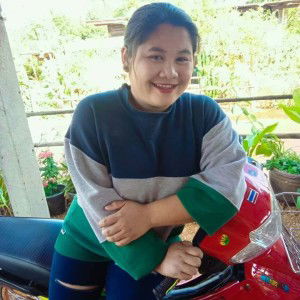 อรธิดา กิ๊ก'ก'น้อย profile icon