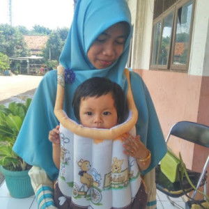 FITHRI NURJANNAH profile icon