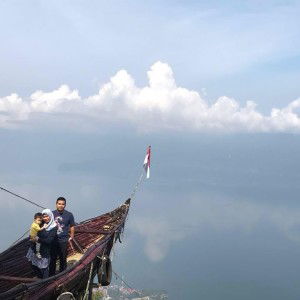 Maharrani Fahmi profile icon