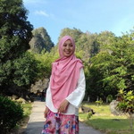 Irnasari Endang profile icon