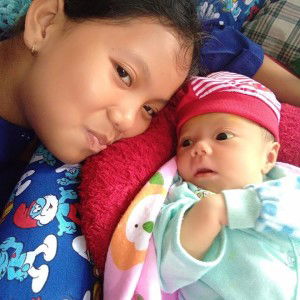 Indah Nurmaningsih profile icon