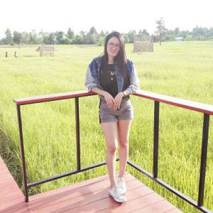 NongNum Zae profile icon