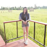 NongNum Zae profile icon