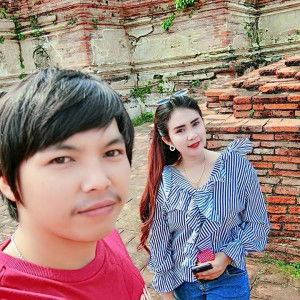 Tanapan Somtom profile icon