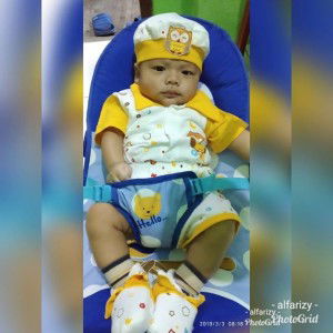 Amaliya Nawwal profile icon