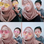 Dhella Tri Ramadhan II profile icon