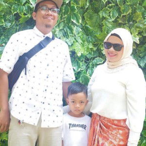 Dilla Ariadi profile icon