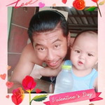 Nam Naruemon profile icon