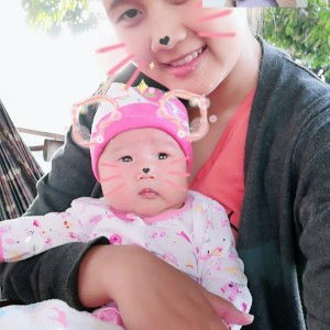 Yuy Nick profile icon