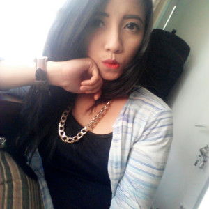 Shanti Herlina profile icon