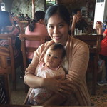 Krystia Belen Dequito profile icon