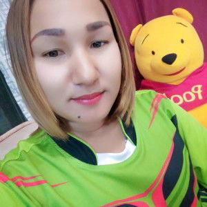 Tanaporn Kiawaun profile icon