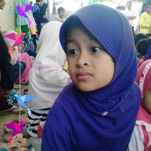 Difriany profile icon