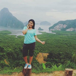 Pum Disthsuwan profile icon