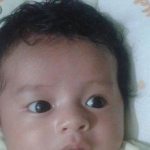 Tika Santika profile icon