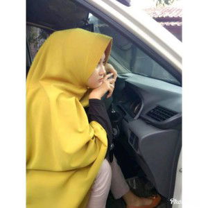 S Maryam Toati profile icon