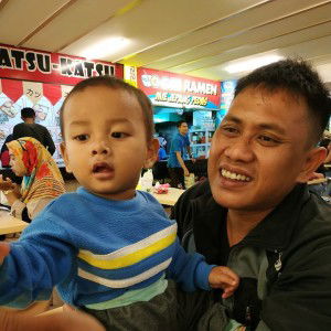 Sri Wijayanti profile icon