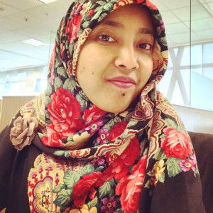 Ummu Athiyyah profile icon