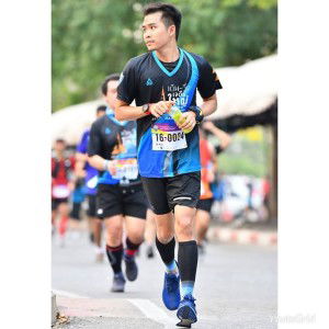 Pongpinit Songpan profile icon