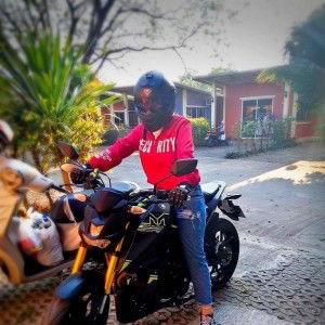 Phimphaka Boonpan profile icon