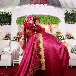 Riana W GRailainha profile icon