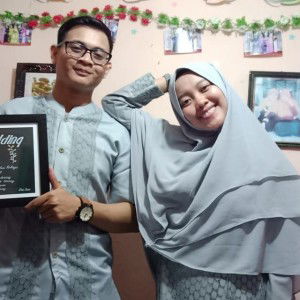 Putri Naluri Rahayu profile icon