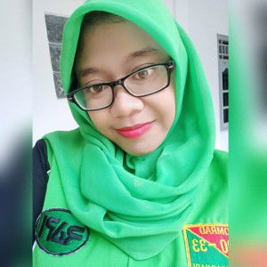 Agari Rigen Nugroho profile icon