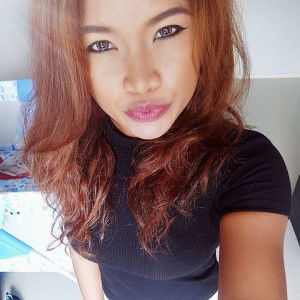 Bow Aphinya profile icon