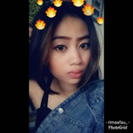 Rimaafauziyah profile icon