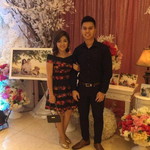 Decilia Susanto profile icon