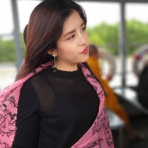 Suree Petchwong profile icon