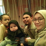 Raniia Syarhan profile icon