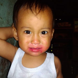 cahya arbani profile icon