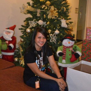 Benjielyn Dela Cruz profile icon