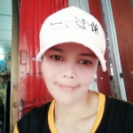Ning Charanya profile icon